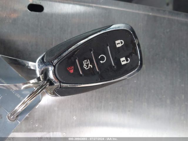 1G1ZD5ST8RF167712 Chevrolet MALIBU LT