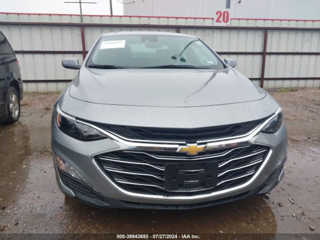 1G1ZD5ST8RF167712 Chevrolet MALIBU LT