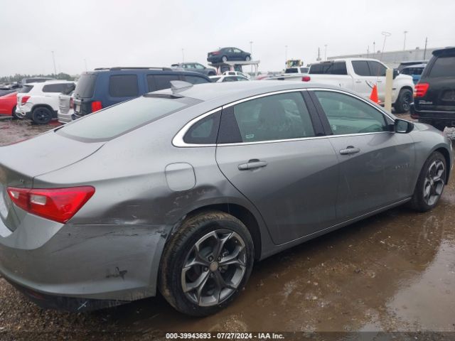 1G1ZD5ST8RF167712 Chevrolet MALIBU LT