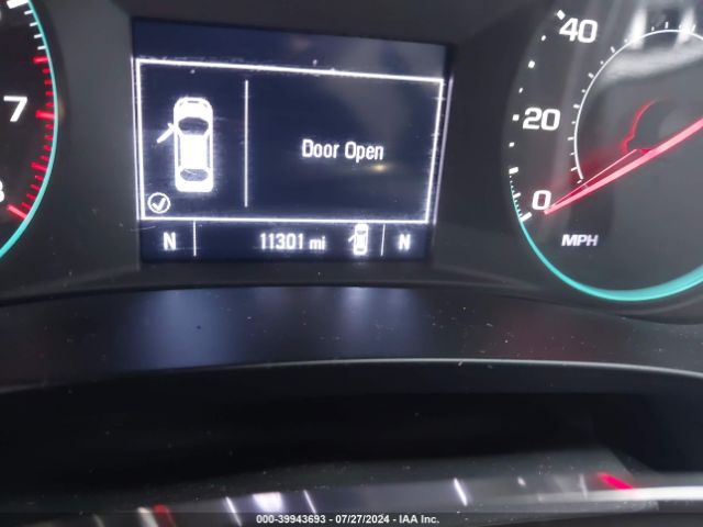 1G1ZD5ST8RF167712 Chevrolet MALIBU LT