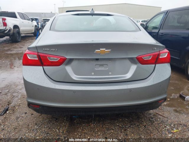 1G1ZD5ST8RF167712 Chevrolet MALIBU LT