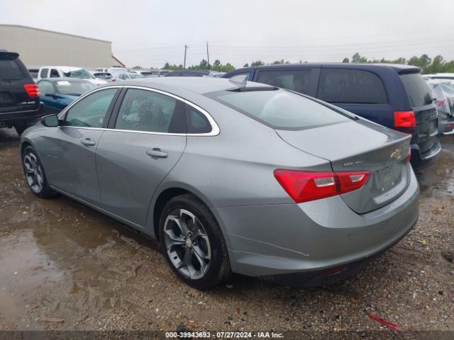 1G1ZD5ST8RF167712 Chevrolet MALIBU LT