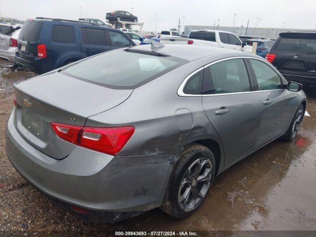 1G1ZD5ST8RF167712 Chevrolet MALIBU LT