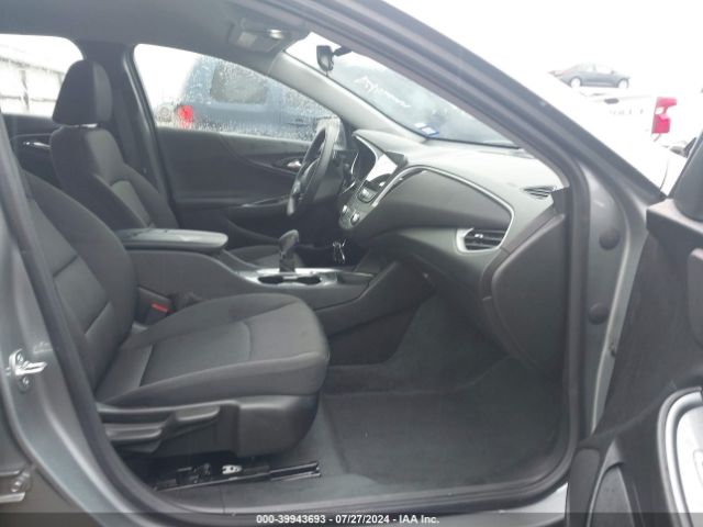 1G1ZD5ST8RF167712 Chevrolet MALIBU LT