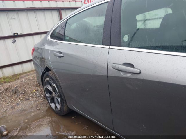 1G1ZD5ST8RF167712 Chevrolet MALIBU LT
