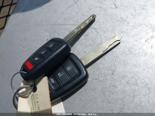 3CZRU6H3XNM736391 Honda Hr-v Awd Lx
