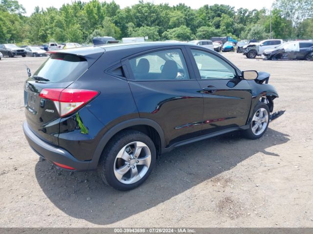 3CZRU6H3XNM736391 Honda Hr-v Awd Lx