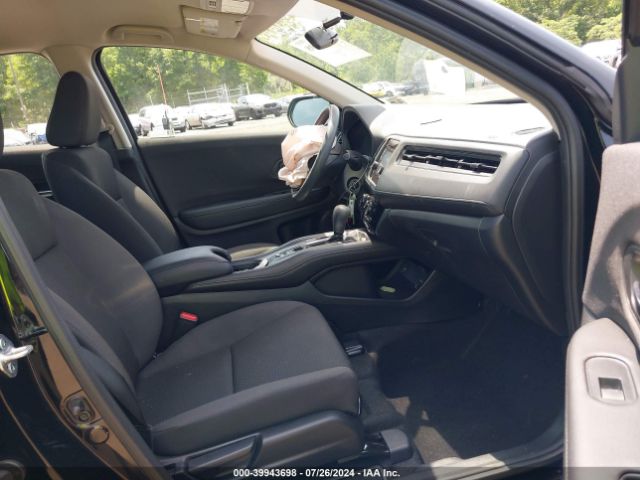 3CZRU6H3XNM736391 Honda Hr-v Awd Lx