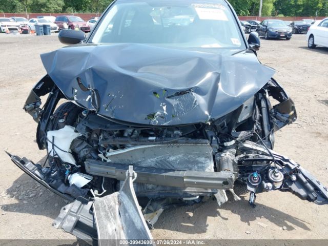 3CZRU6H3XNM736391 Honda Hr-v Awd Lx