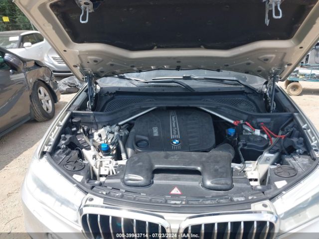 5UXKS4C5XE0C06663 BMW X5 Xdrive35d