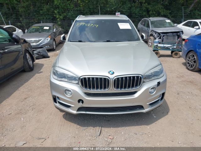 5UXKS4C5XE0C06663 BMW X5 Xdrive35d