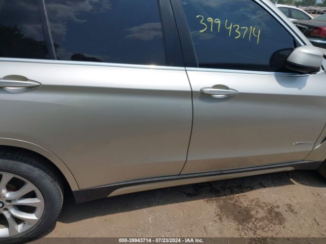 5UXKS4C5XE0C06663 BMW X5 Xdrive35d