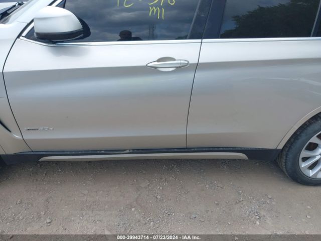 5UXKS4C5XE0C06663 BMW X5 Xdrive35d
