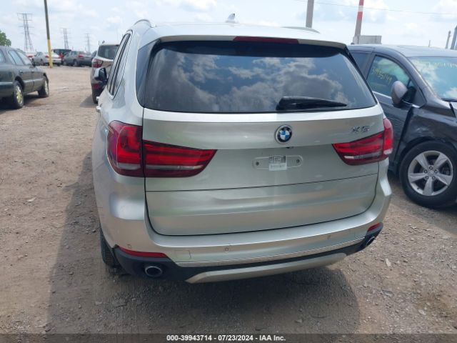 5UXKS4C5XE0C06663 BMW X5 Xdrive35d