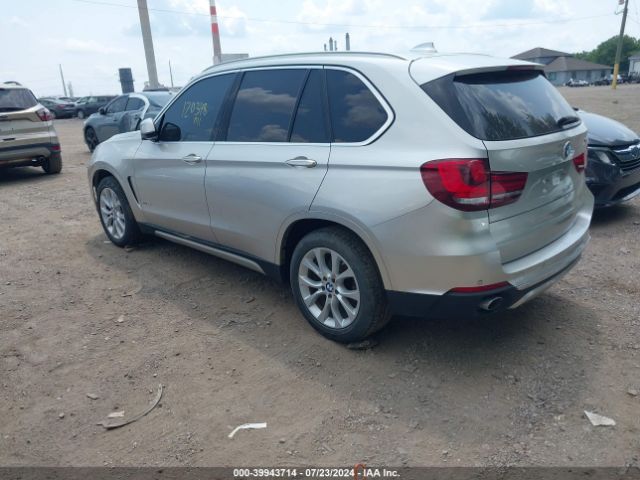 5UXKS4C5XE0C06663 BMW X5 Xdrive35d