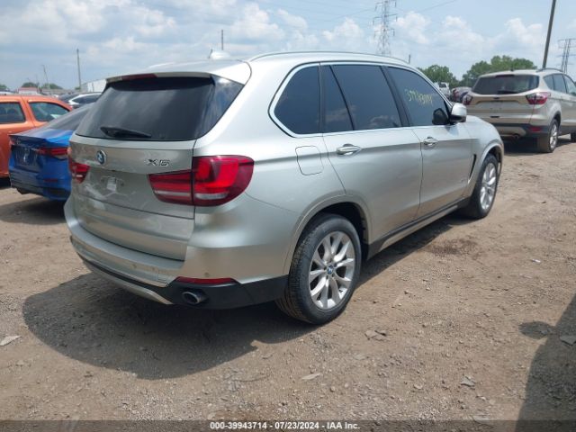 5UXKS4C5XE0C06663 BMW X5 Xdrive35d