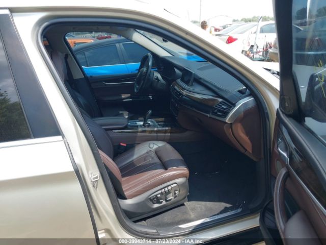 5UXKS4C5XE0C06663 BMW X5 Xdrive35d