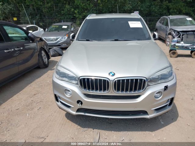 5UXKS4C5XE0C06663 BMW X5 Xdrive35d