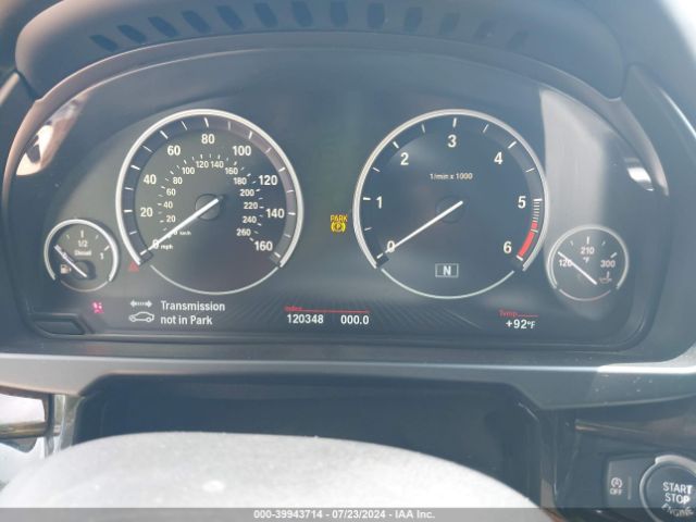 5UXKS4C5XE0C06663 BMW X5 Xdrive35d