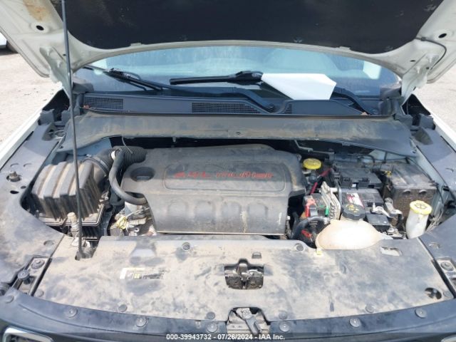 3C4NJCAB7JT151782 Jeep Compass Sport Fwd