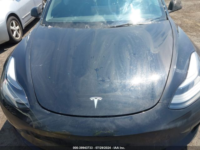 5YJ3E1EC5PF697541 Tesla Model 3 Performance Dual Motor All-wheel Drive