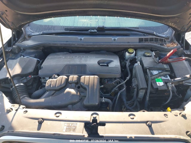 1G4PS5SKXF4174630 Buick Verano Leather Group