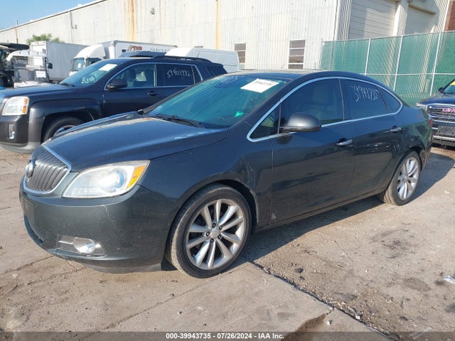 1G4PS5SKXF4174630 Buick Verano Leather Group