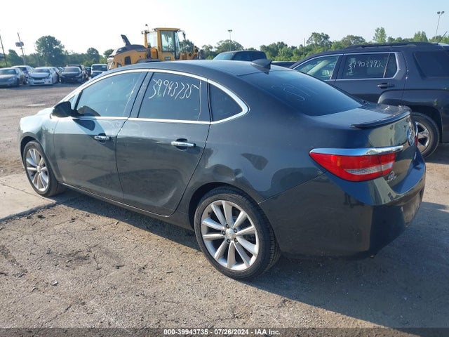 1G4PS5SKXF4174630 Buick Verano Leather Group