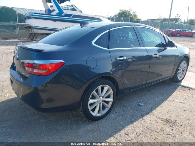 1G4PS5SKXF4174630 Buick Verano Leather Group