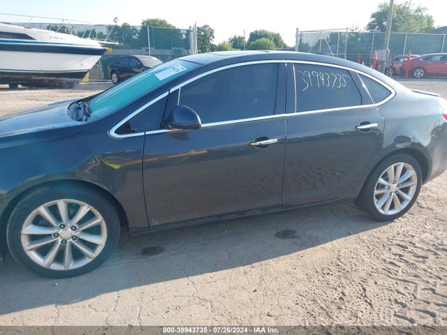 1G4PS5SKXF4174630 Buick Verano Leather Group