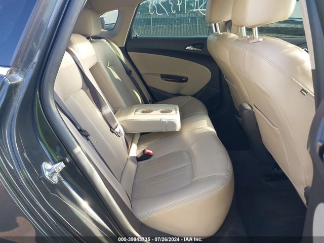 1G4PS5SKXF4174630 Buick Verano Leather Group