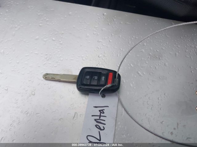 19XFC2F52GE047810 Honda Civic Lx
