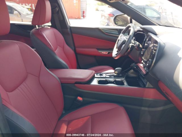 2T2AGCEZ2RC035744 Lexus NX 350