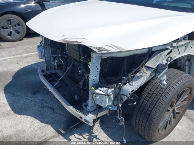 2T2AGCEZ2RC035744 Lexus NX 350