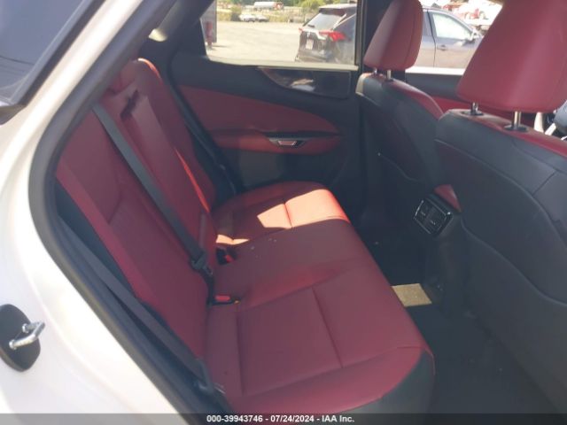 2T2AGCEZ2RC035744 Lexus NX 350