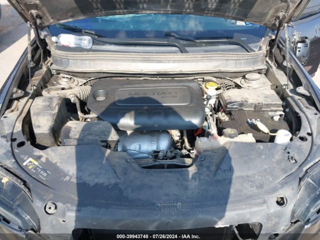 1C4PJLLB0MD134841 Jeep Cherokee Altitude Fwd