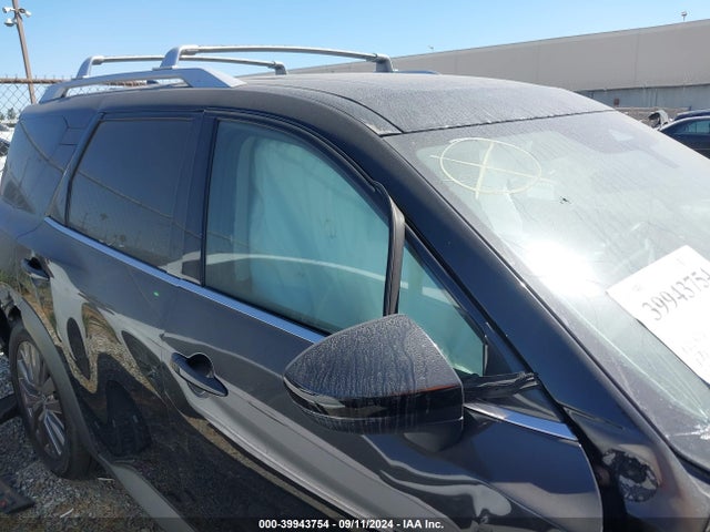 Nissan Pathfinder Sl Fwd 2023 5N1DR3CB8PC255795 Image 13