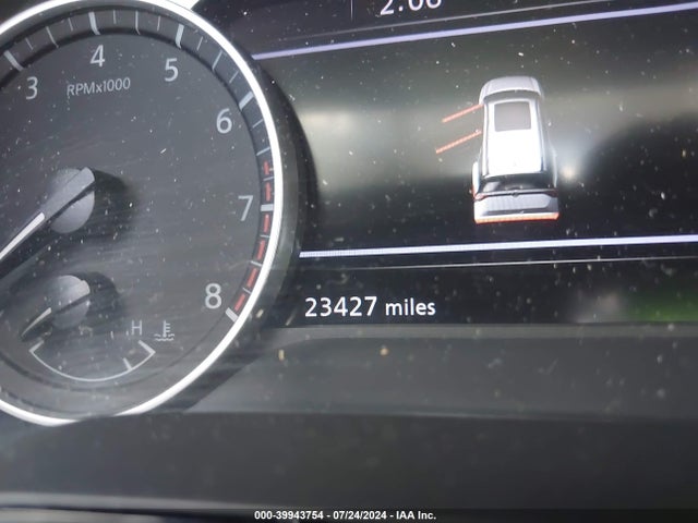 Nissan Pathfinder Sl Fwd 2023 5N1DR3CB8PC255795 Image 15