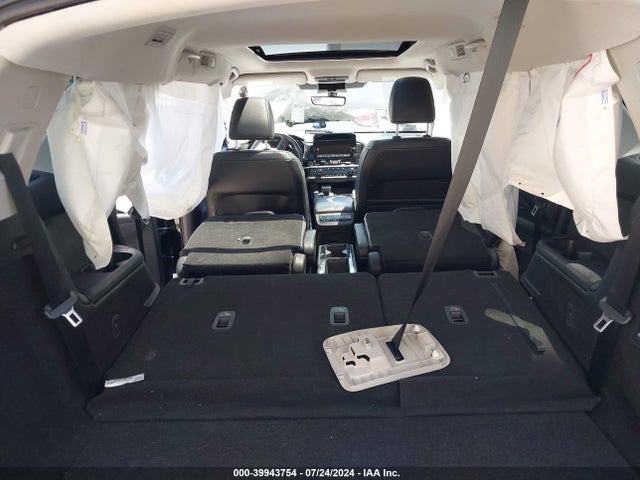 Nissan Pathfinder Sl Fwd 2023 5N1DR3CB8PC255795 Image 11