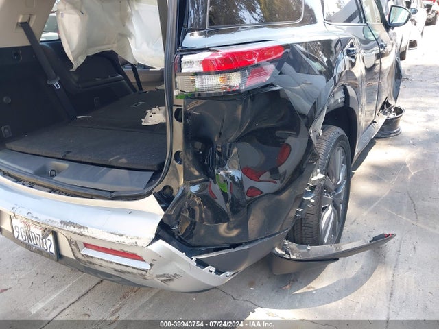 Nissan Pathfinder Sl Fwd 2023 5N1DR3CB8PC255795 Image 20