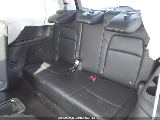 Nissan Pathfinder Sl Fwd 2023 5N1DR3CB8PC255795 Image 21
