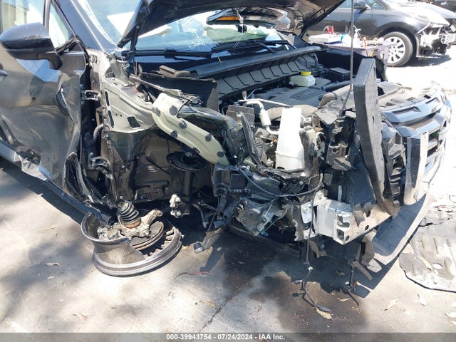 Nissan Pathfinder Sl Fwd 2023 5N1DR3CB8PC255795 Image 6