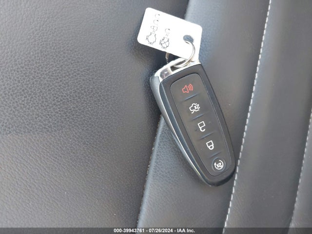 Ford Escape Titanium 2015 1FMCU9J91FUB29011 Image 11