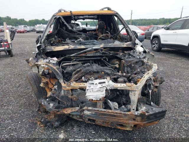 JF2SKAKC1KH466140 Subaru Forester Sport