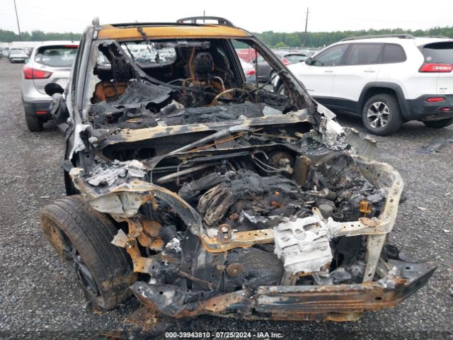 JF2SKAKC1KH466140 Subaru Forester Sport
