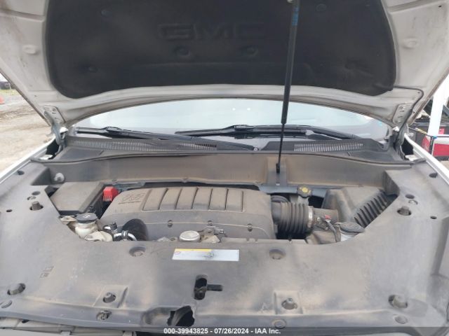 1GKKRSKD4HJ123580 GMC Acadia Limited