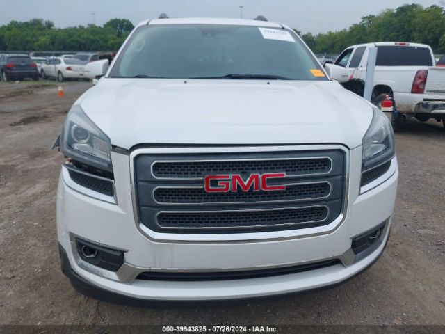 1GKKRSKD4HJ123580 GMC Acadia Limited