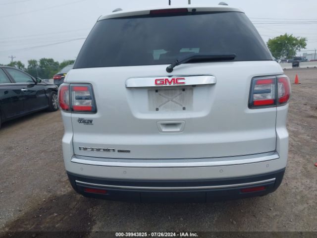 1GKKRSKD4HJ123580 GMC Acadia Limited