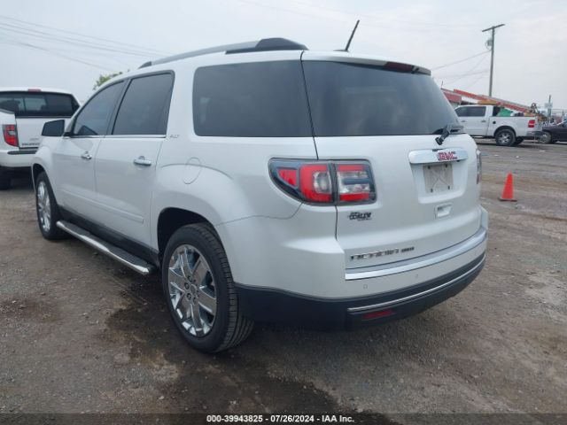 1GKKRSKD4HJ123580 GMC Acadia Limited