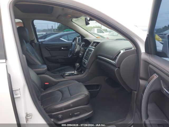 1GKKRSKD4HJ123580 GMC Acadia Limited